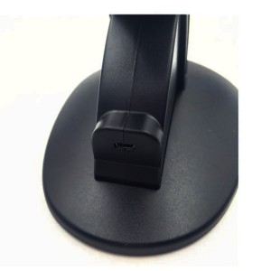 پایه شارژر دسته PS4 مدل HB-P4002B (جعبه باز)